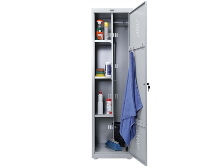 PRAKTIK Standard LS 11-50 Soyunma otağı üçün dolab