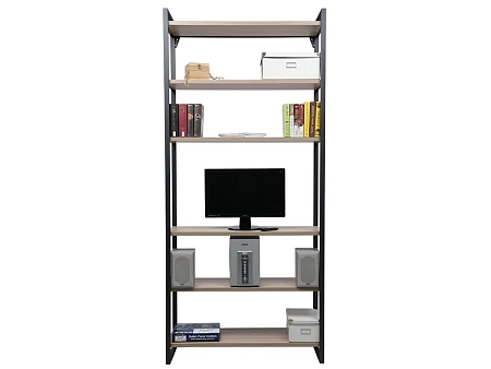 Divar rəf sistemi CombiK XXL 100/6