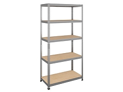 SBL 180KD/120x45/5 sinklənmiş rəf sistemi