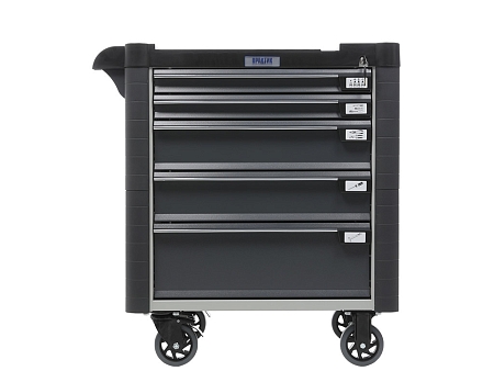 WDS-5.0 new Alət arabası