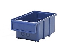 PRAKTİK plastik qutu  170x80x105