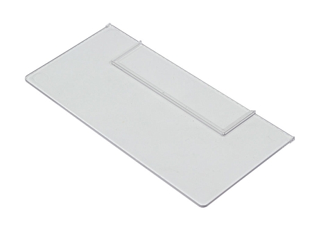 PRAKTİK plastik qutu 400x185x100 (6 шт)