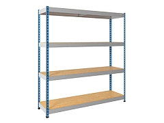 Rəf sistemi SB  200x183x51/4