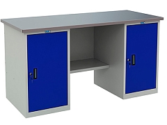 İş dəzgahı Profi (№602) WT160.WD1/WD1.000