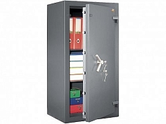Oğurluğa müqavimətli seyf  VALBERG GRANİT III-1368 KL