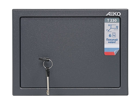 Mebel seyfi AIKO Т-230 KL