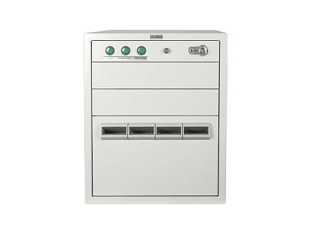 VALBERG TCS 110 A batareya ilə termokasa