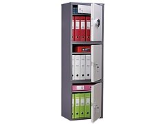 AIKO SL-150/3Т EL Mühasibat  dolabları