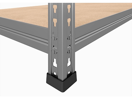 SBL 180KD/90x40/5 sinklənmiş rəf sistemi