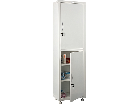 HİLFE MD 1 1650 / SS tibbi dolab