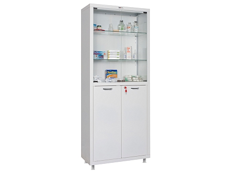 HİLFE MD 2 1670 / SG tibbi dolab