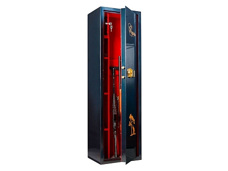 SAFARİ EL GOLD (qara) Eksklüziv seyf