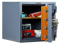 Oğurluğa davamlı seyf MDTB Fort-M 50 2K