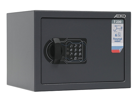 Mebel seyfi AIKO Т-230 EL