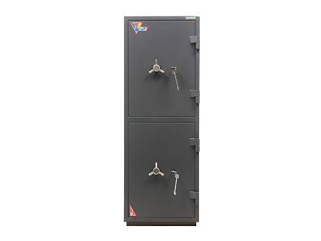 Oğurluğa müqavimətli VALBERG QRANİT 120T/2