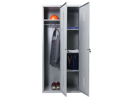 PRAKTIK Standard LS-21-80U Soyunma otağı üçün dolab