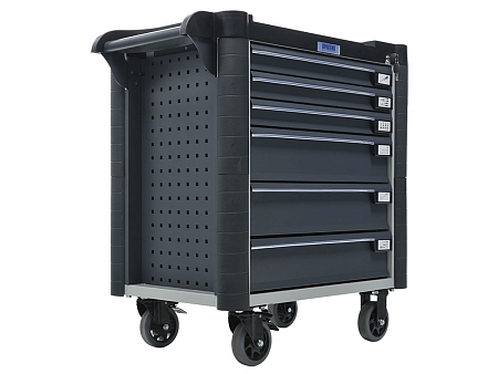 WDS-6.0 new Alət arabası