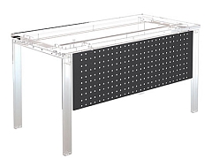 Qoruyucu panel NT 160S antrasit