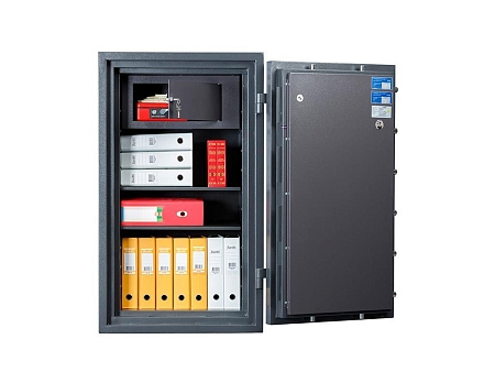Oğurluğa və yanğina müqavimətli seyf VALBERG GARANT EURO 120Т