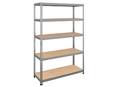SBL  180KD/120x45/5  sinklənmiş rəf sistemi