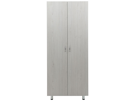 Otaqlar üçün dolab MF LH-2 1980 ağ ağac
