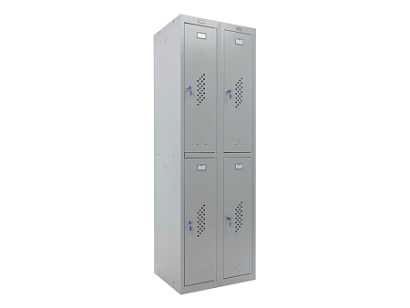 Geyinmə otaqları üçün gücləndirilmiş dolab ML-22-80