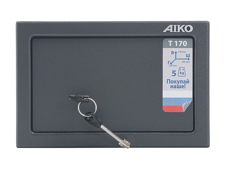 Mebel seyfi AIKO T-170 KL