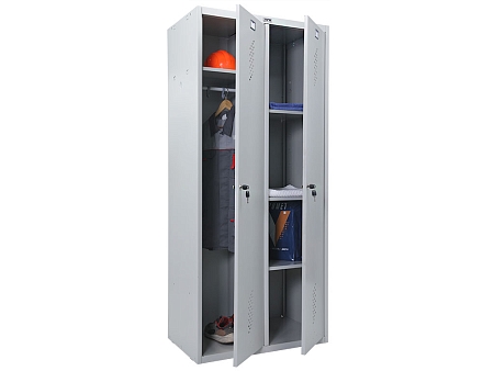 PRAKTIK Standard LS-21-80U Soyunma otağı üçün dolab