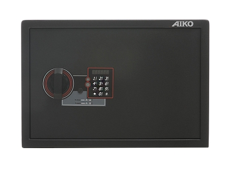  AIKO SH-28.EL new Otel seyfi