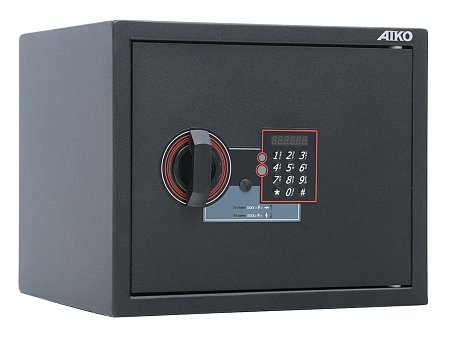 AIKO SH-30.EL new Otel seyfi