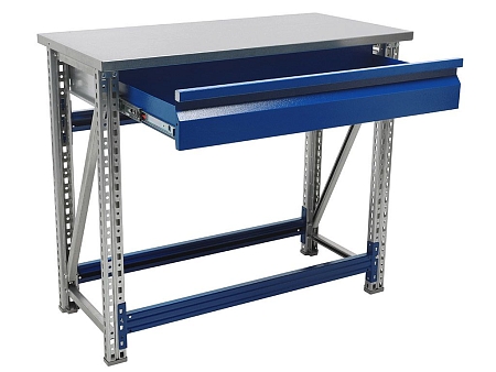 MASTER iş masası (№103) MT100.MF1/MF1.100