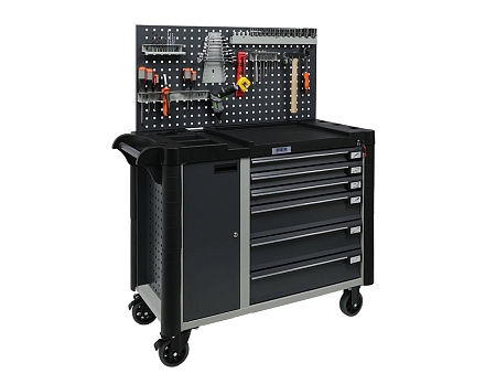 WDS-6.1 new Alət arabası