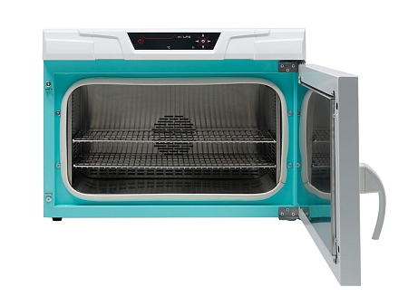Havalı sterilizator N40 GP-40-01