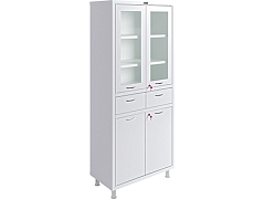Tibbi kabinet HİLFE MD 2 1780 R-1