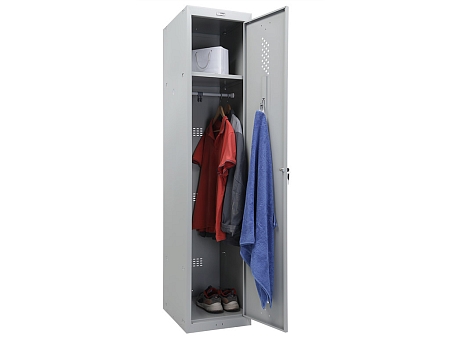 Soyunma otağı PRACTIK gücləndirilmiş ML 11-40  baza modulu  (LS-01-40)