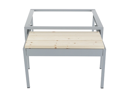 Çəkilə bilən oturacaqlı stendlər LS-21-50 VSK