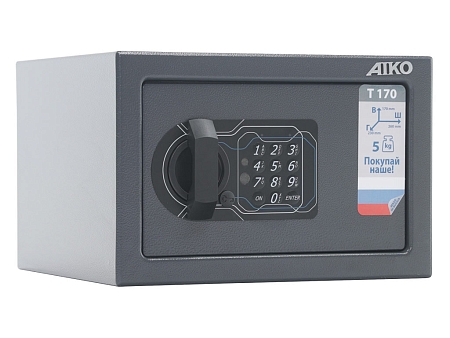 Mebel seyfi AIKO Т-170 EL