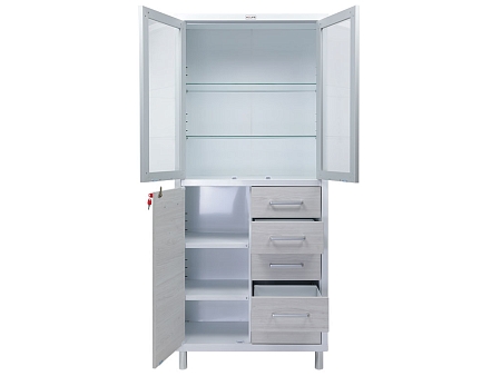Tibbi kabinet HILFE MD  2 ШМ-SSK