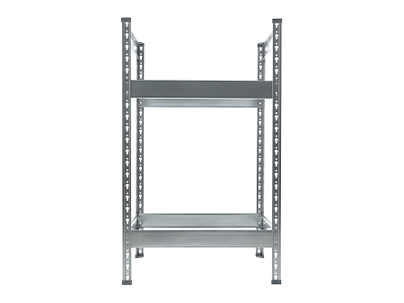 Rəf sistemi  SB 1153x688x525 4 təkər saxlamaq üçün, sinklənmiş