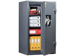 Oğurluğa və yanğina müqavimətli seyf VALBERG GARANT EURO 120Т