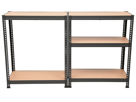 SBL 180KD/120x40/5 Rəf sistemi
