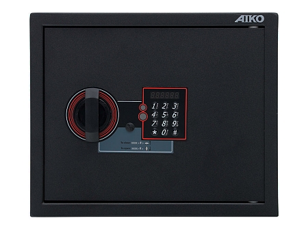 AIKO SH-30.EL new Otel seyfi