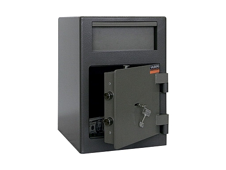 VALBERG ASD-19 Depozitli seyf