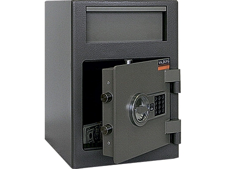 VALBERG ASD-19 EK Depozitli seyf