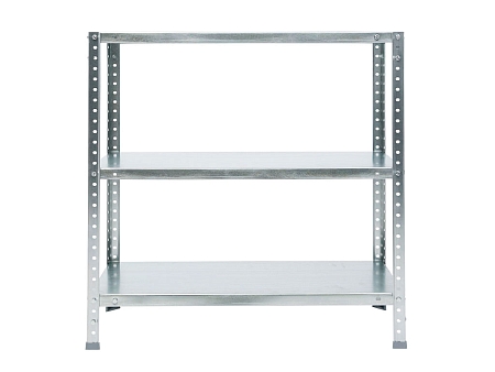 Sinklənmiş rəf sistemi ES 75KD/75x30/3