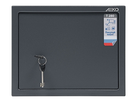 Mebel seyfi AIKO Т-280 KL
