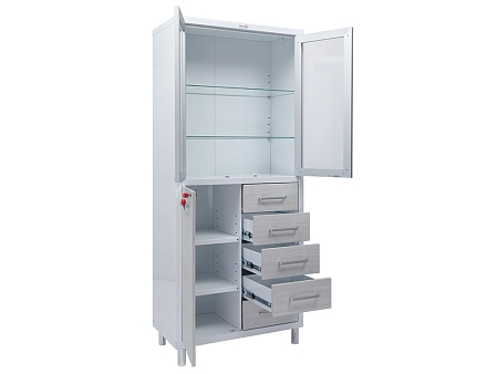 Tibbi kabinet HILFE MD  2 ШМ-SSK
