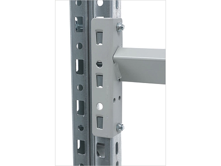 Rəf  sistemi MS Pro 1200/1353x606 stasionar 8 təkər saxlamaq üçün