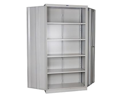 PRAKTİK  M-18 Ofis dolabları