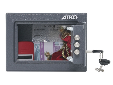 Mebel seyfi AIKO Т-140 KL